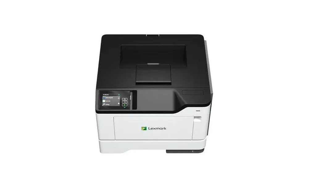 Лазерний принтер Lexmark MS531dw - фото 4