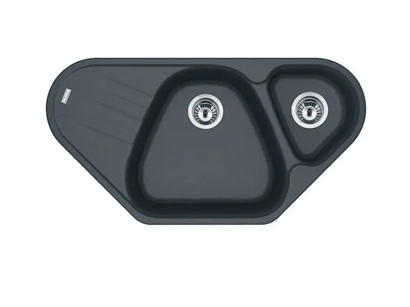 Кухонная мойка Franke AZG 661-E (114.0499.223)