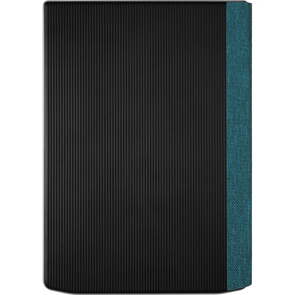 Чехол для электронной книги Pocketbook 743 Flip cover green (HN-FP-PU-743G-SG-WW) - фото 2