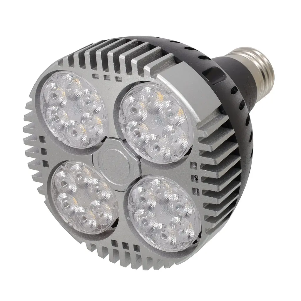 Лампа LED для тераріумів Hobby Power + Heat LED 18 W (37588) - фото 6
