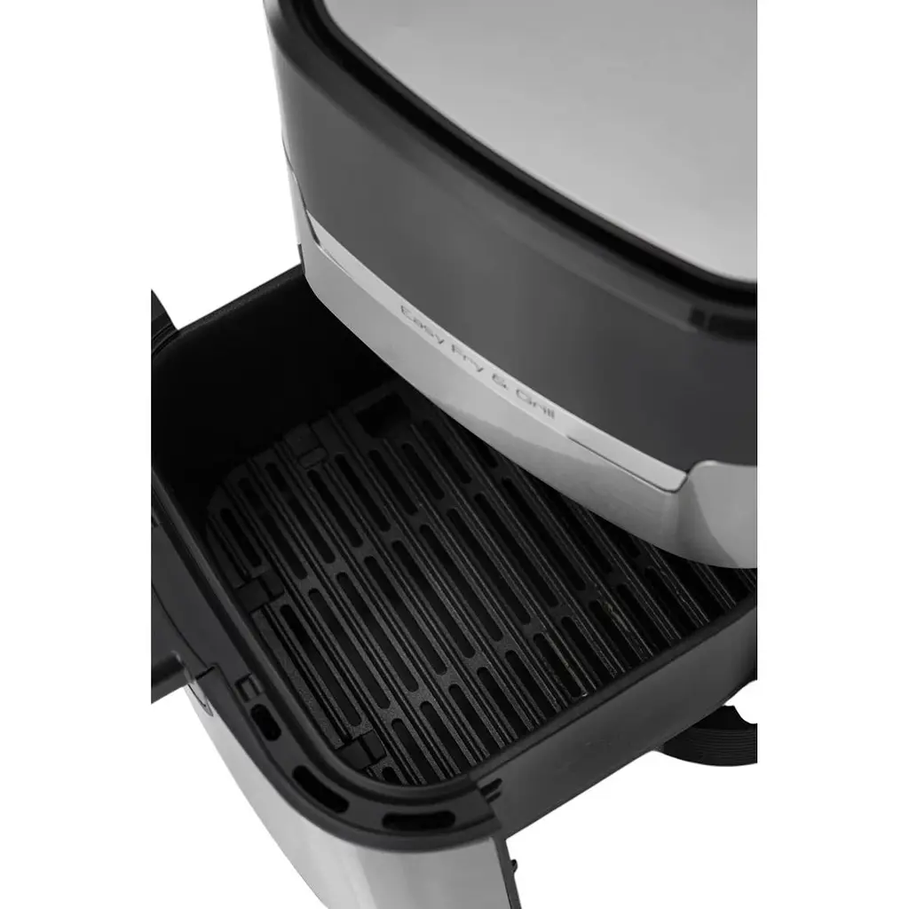 Мультипіч OBH Nordica Easy Fry&Grill Precision+ AG505DS0 [133722] - фото 5