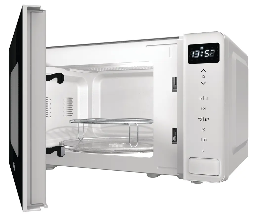 Микроволновая печь Gorenje MO 20 S4 W (M20XYZ) (6480101) - фото 4