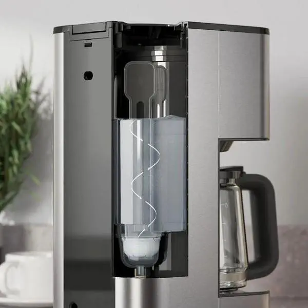 Капельная кофеварка Electrolux E5CM1-6ST - фото 5