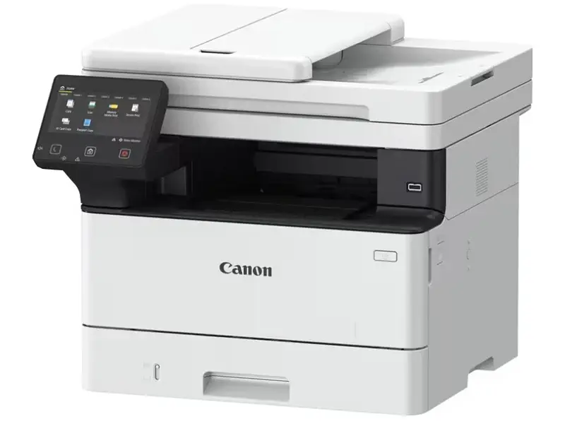 БФП Canon i-Sensys MF463dw II з Wi-Fi (7188C008) - фото 2