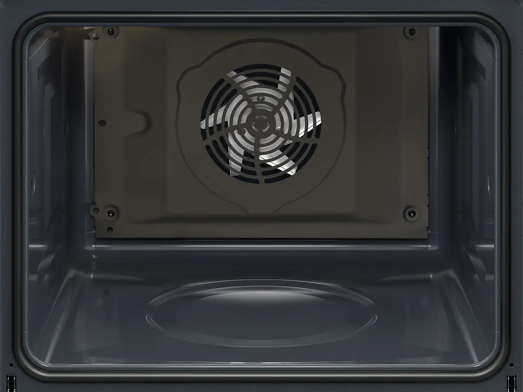 Electrolux Духовий шафа Electrolux електричний Rococo, 72л, A, конвекція, телескопічні напрямні, шампань - фото 3