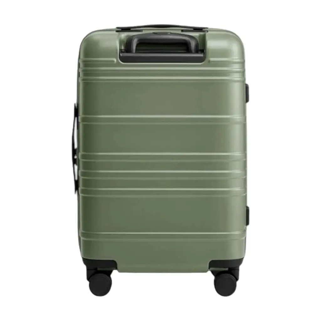 Валіза Xiaomi Ninetygo Modern Luggage 28" Green (6941413244589) - фото 4