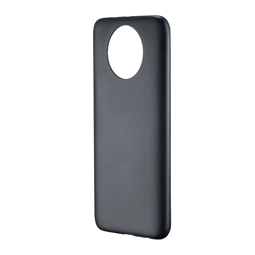 Чохол Graphite Xiaomi Redmi Note 9T / Note 9 5G Black