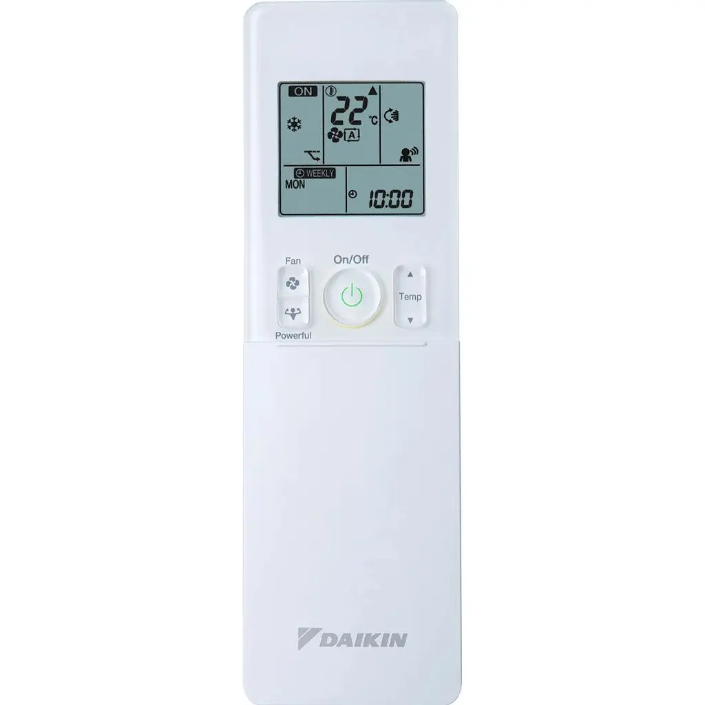 Спліт-система Daikin Perfera FTXM35A/RXM35A [113950] - фото 6
