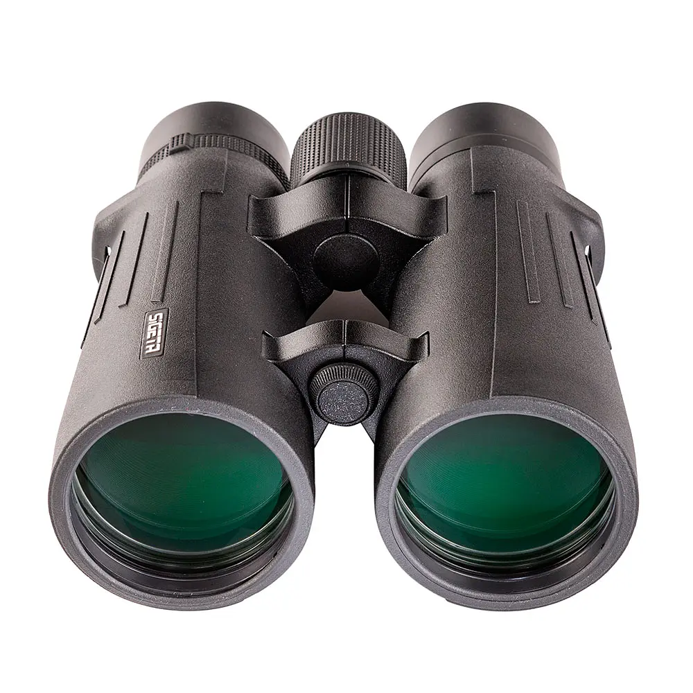 Бинокль SIGETA Imperial 8x56 Black - фото 3