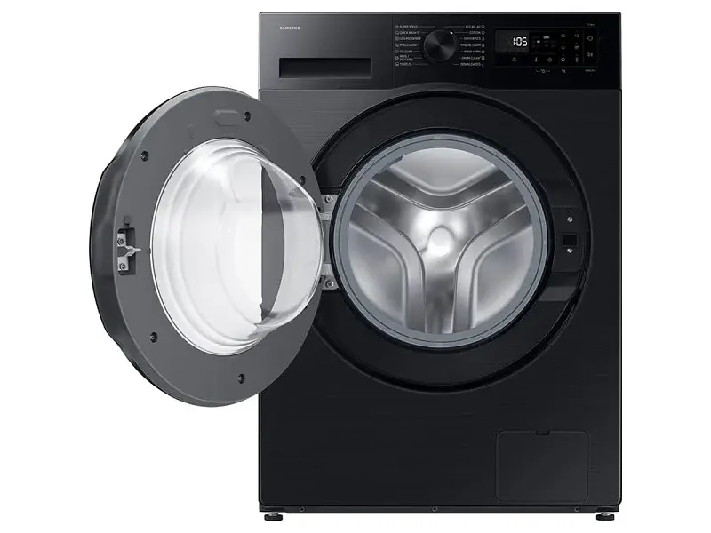 Пральна машина автоматична Samsung WW80FG5L32ABLE - фото 2