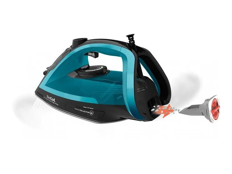 Праска Tefal Ultragliss Plus FV6832E0 - фото 3