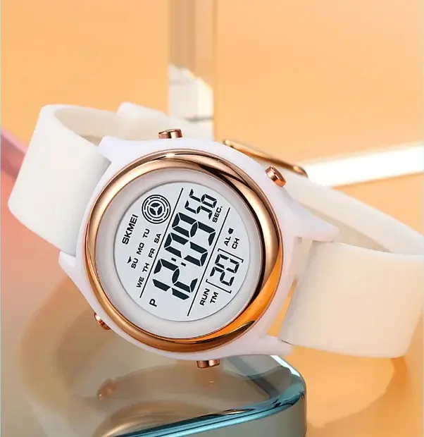 Годинник Skmei Game - фото 4