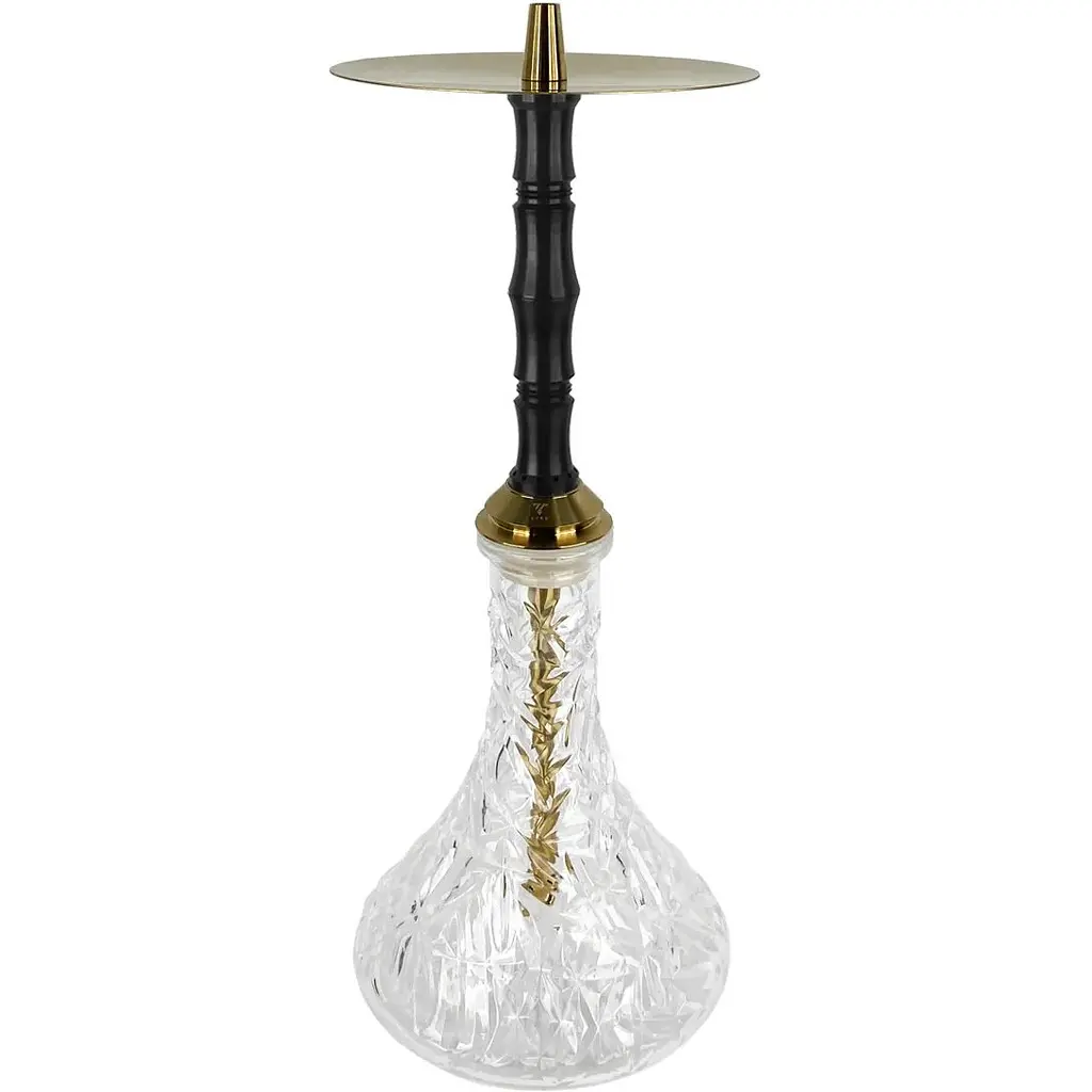 Кальян VYRO (Вайро) Versa Gold Mod - фото 2