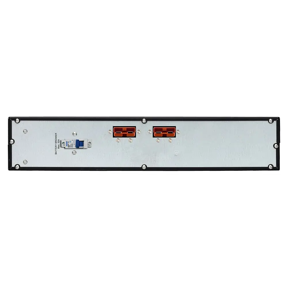 Бокс для акумуляторів Njoy 2U, CA0312GX-AZ, for Balder 1000/1500, 6pcs 12V 7/9Ah (UPBPCA0312GX-AZ01B) - фото 7