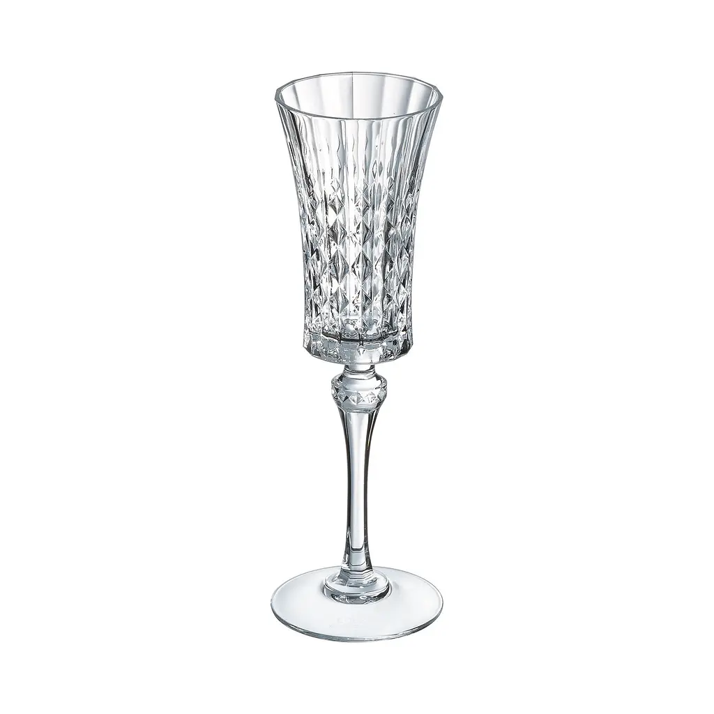 Набір келихів Cristal d'Arques Paris Lady Diamond, 6х150 мл (6672175) - фото 7