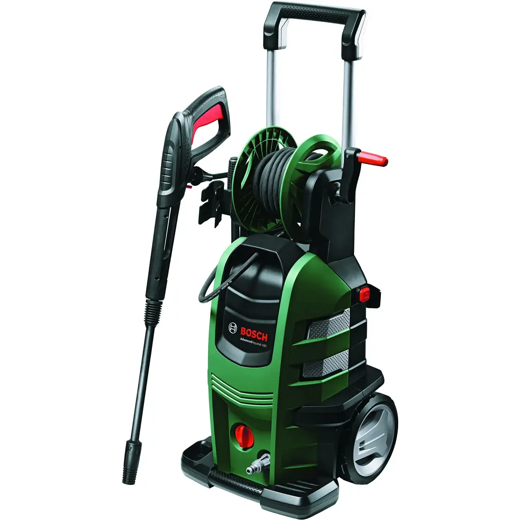 Мийка високого тиску Bosch AdvancedAquatak 160 (0.600.8A7.800) - фото 7