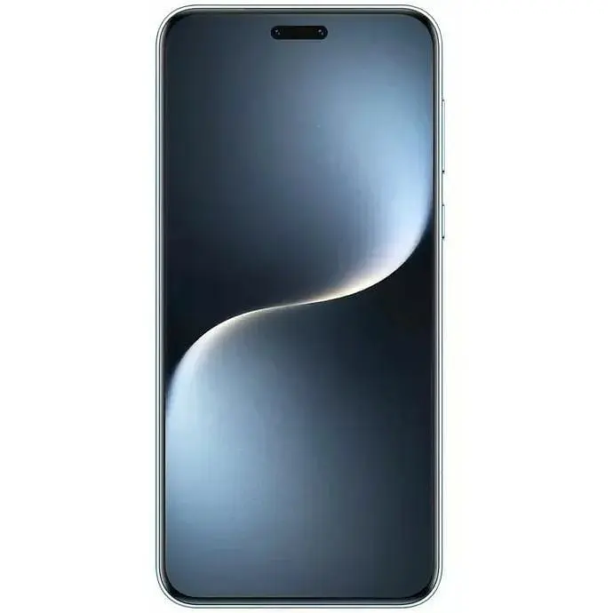 Смартфон Honor Magic 7 Pro 12/512GB Breeze Blue (Global Version) - фото 2