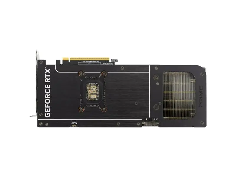 Відеокарта Asus GeForce RTX 5080 16GB GDDR7 PRIME-RTX5080-16G (90YV0LX1-M0NA00) - фото 8