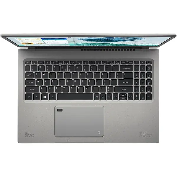 Ноутбук ACER Aspire Vero AV15-52-58ZD,i5-1235U 44GHz,8GB,512GB,Windows 11 - фото 2