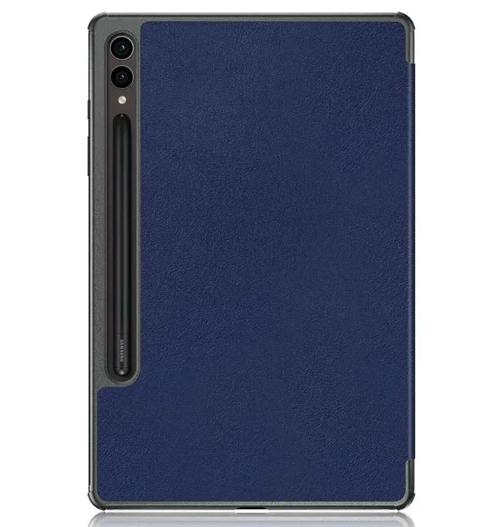 Чехол Primolux Slim для планшета Samsung Galaxy Tab S10 Plus 12.4" (SM-X826) Dark Blue - фото 2