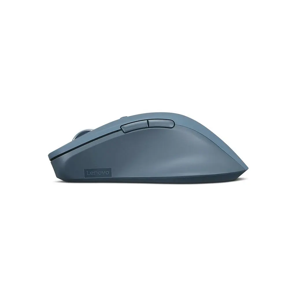 Мышка Lenovo Yoga Pro Bluetooth Blue (GY51P14335) - фото 6