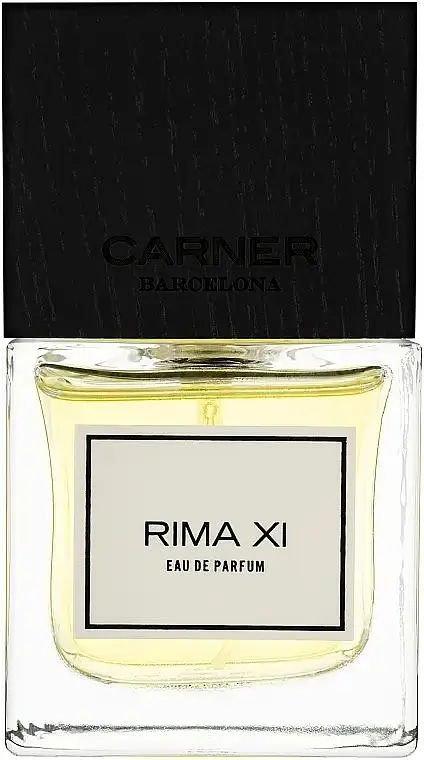 Оригінал Carner Barcelona Rima XI 100 мл Парфумована вода