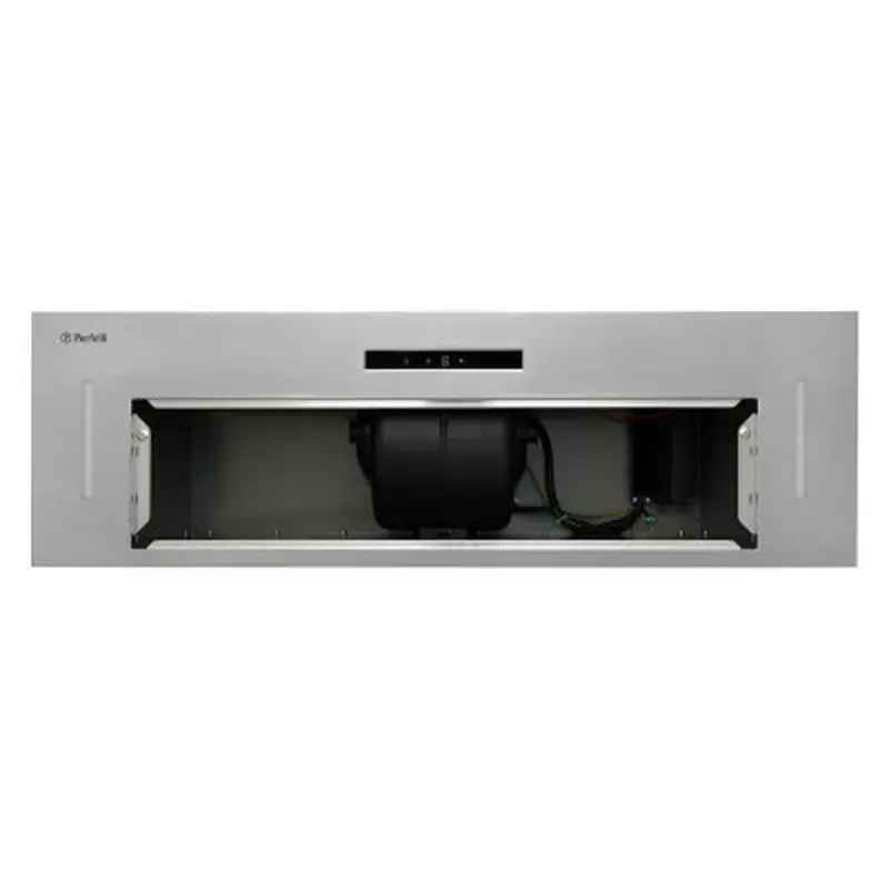Витяжка кухонна Perfelli BIS 9653 I 1000 LED - фото 7