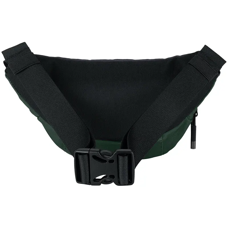 Сумка-бананка Kite Education teens 1007-1 NR зеленая (NR23-1007-1) - фото 3