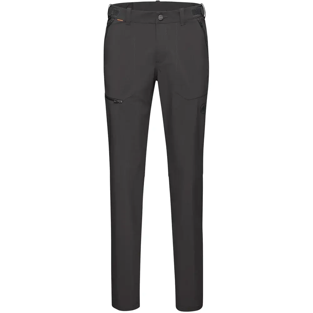Штани Mammut Runbold Pants Men 50 Phantom