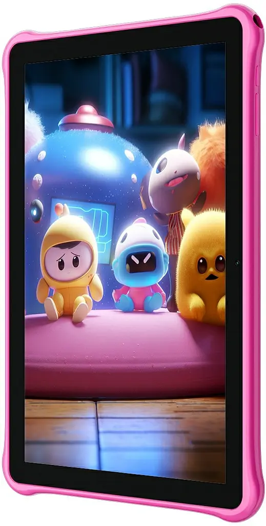 Планшет Blackview Tab 30 Kids 2/64Gb Candy Pink (Global) Wi-Fi - фото 3