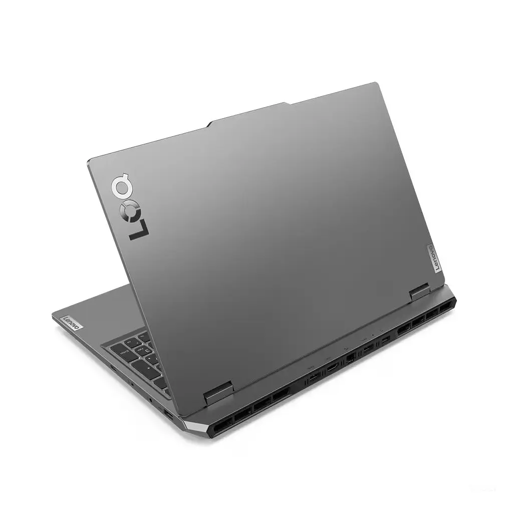 Ноутбук Lenovo LOQ 15ARP9 (83JC00NTRA) - фото 9