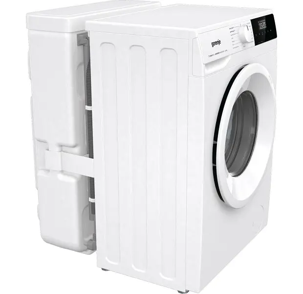 Пральна машина Gorenje WNHPI62SCSIRV з баком - фото 5
