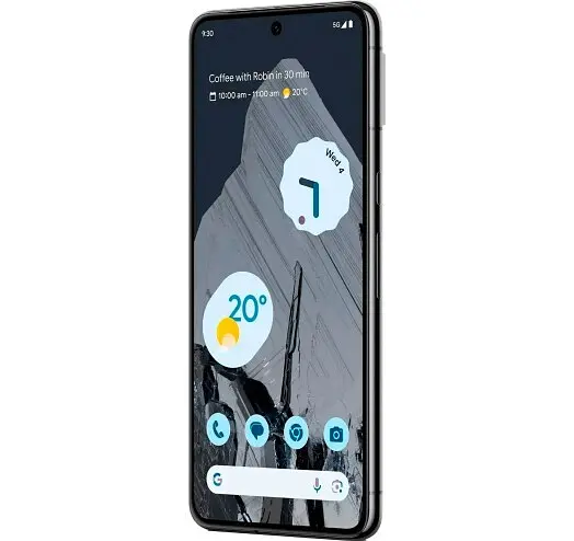 Смартфон Google Pixel 8 8/128GB Obsidian - фото 2