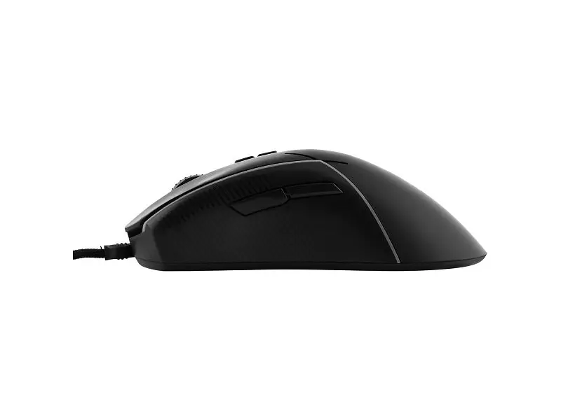 Миша Proove Gaming Defiant Black (CMDE00000101) - фото 2