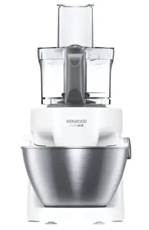 Кухонна машина Kenwood KHH300WH MultiOne - фото 2
