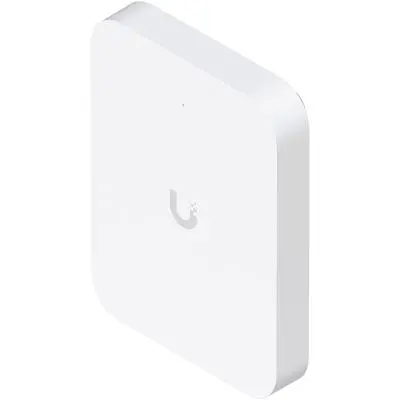 Точка доступу Wi-Fi Ubiquiti UniFi 7 In-Wall (U7-IW) - фото 3