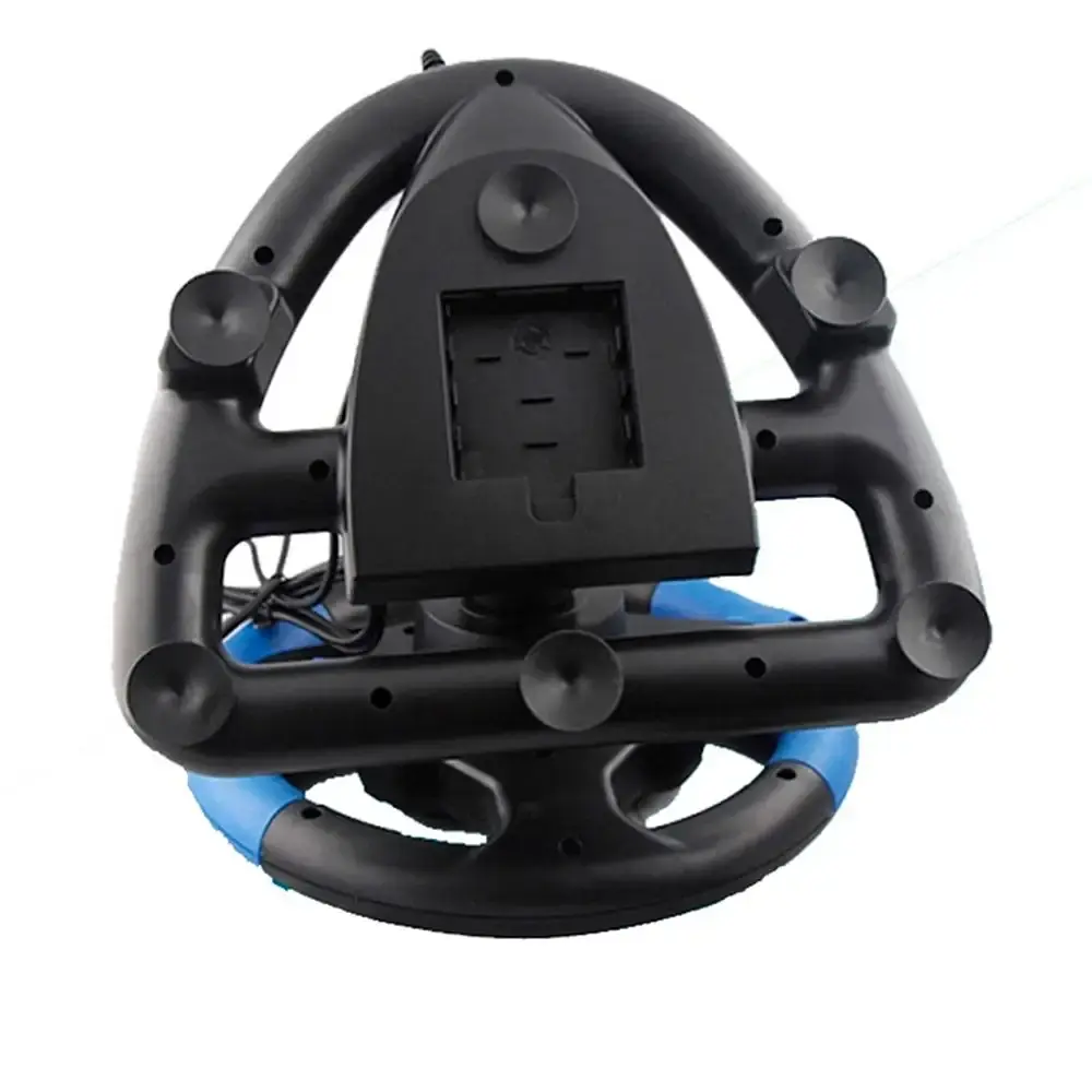 Игровой руль 4 в 1 XPRO (42846-4531_2118) - фото 3