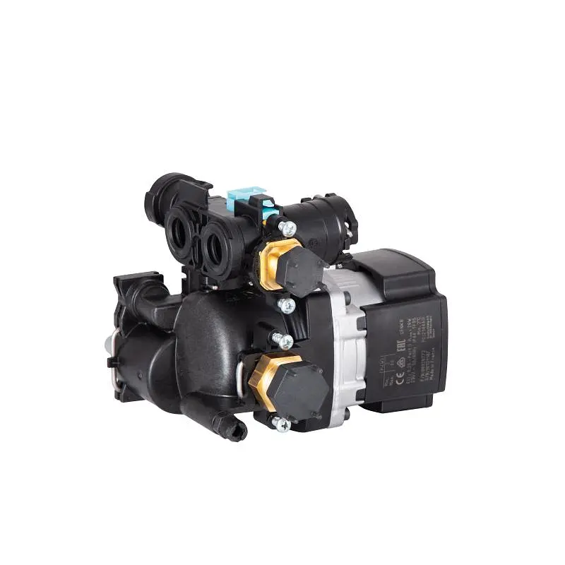 Котел газовий Airfel MAESTRO 24 кВт двоконтурний конденсаційний AIRFELDIGIFELMAESTRO24 - фото 20