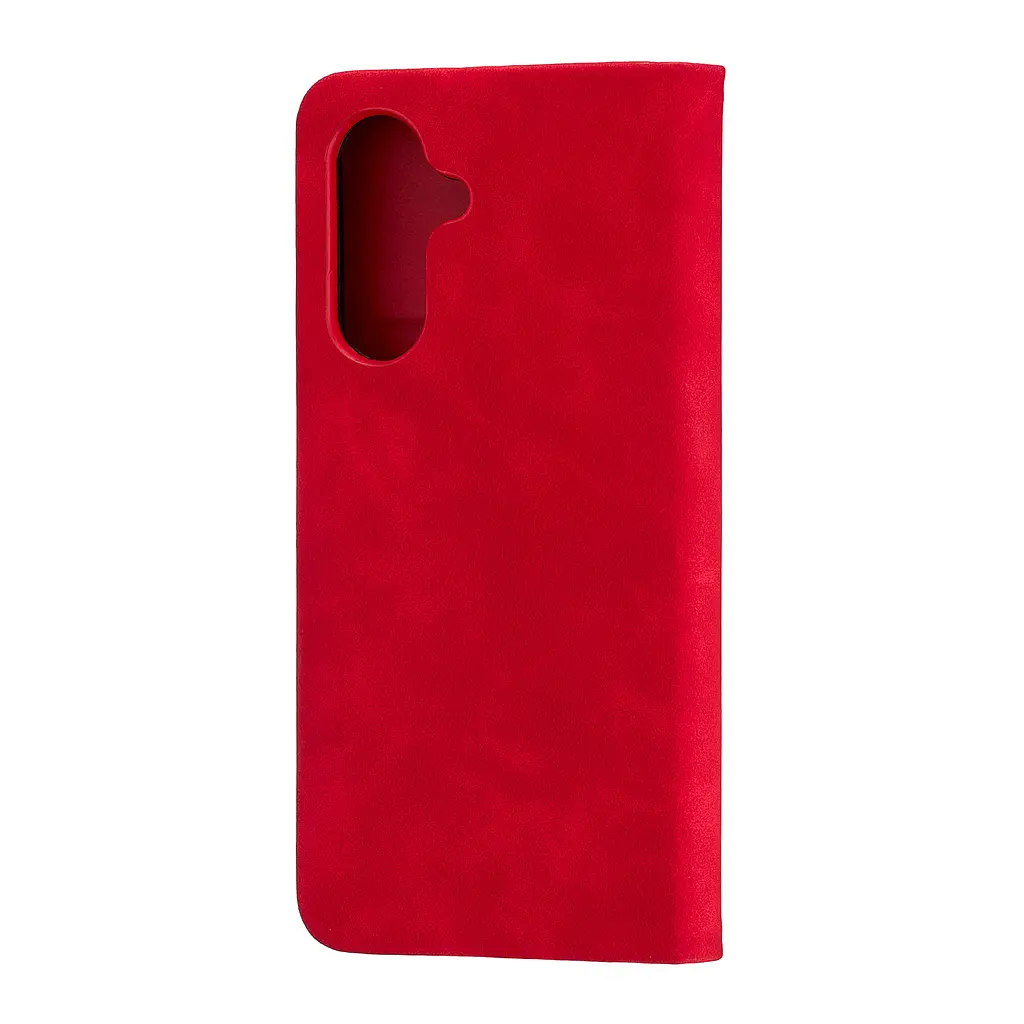 Чохол-книжка Flip Case Samsung A17 4G/A17 5G Red - фото 3