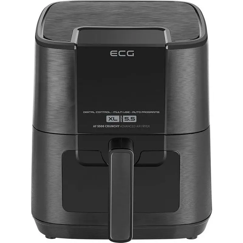 Мультипіч ECG AF 5500 Crunchy - фото 2