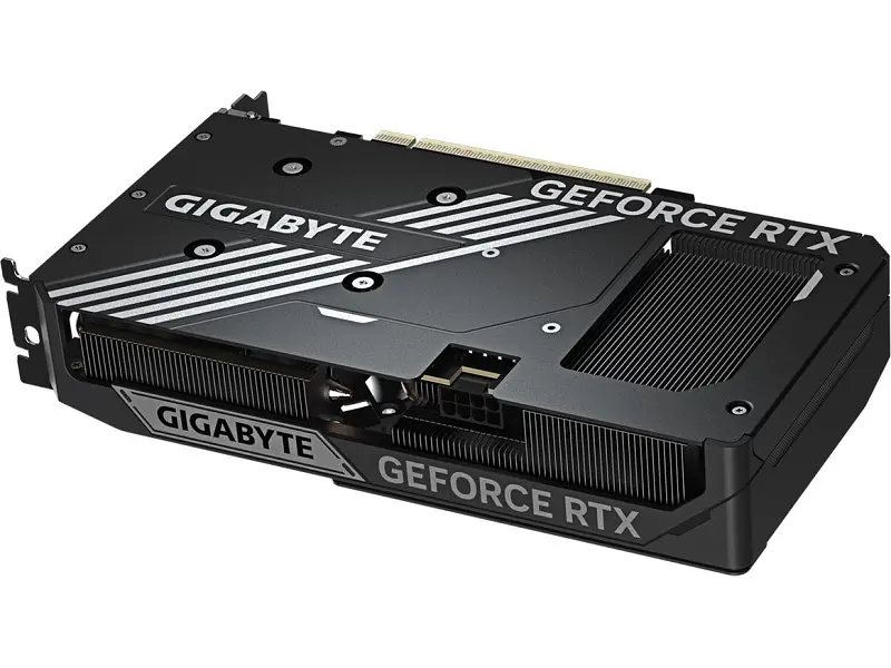 Відеокарта Gigabyte GeForce RTX 5060 Ti WINDFORCE MAX OC 16G (GV-N506TWF2MAX OC-16GD) - фото 5