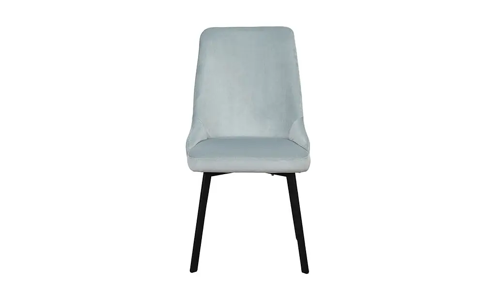 Стілець Ego Home Меліса 510x560x940 мм сіро-зелений - фото 3