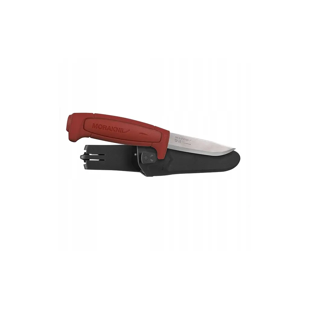 Ніж Morakniv 511 carbon steel (12147) - фото 5