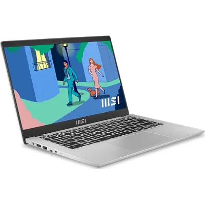 Ноутбук MSI MODERN 14 (C12M-285XUA) (C12M-285XUA) - фото 2