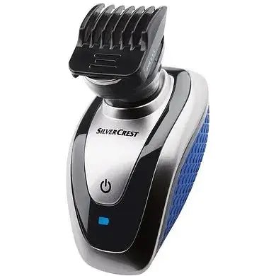 Бритва Silver Crest SRRK 3.7 A1 4 in 1 - фото 6