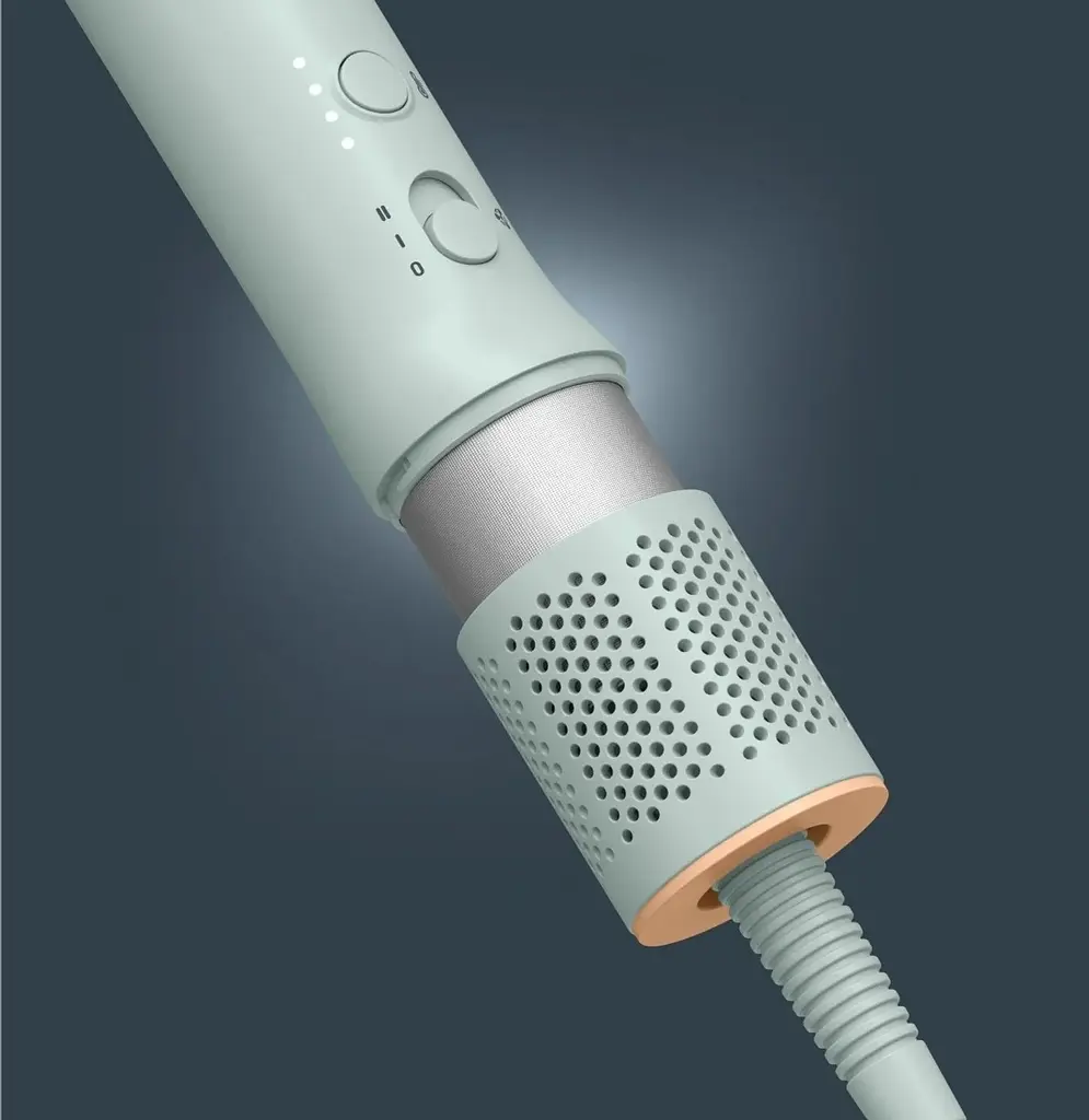 Фен Rowenta Blumia HY5N12E0 - фото 3