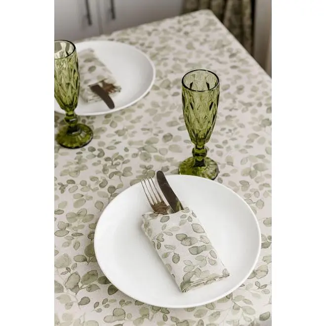 Чехол для приборов Прованс Тереза ​​Листочки (34565) - фото 3