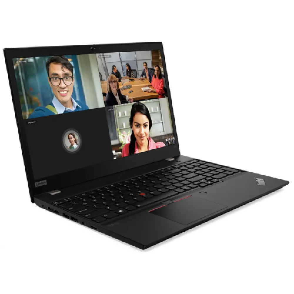 Ноутбук Lenovo ThinkPad T15 G2 Intel I7-1185G7, 16 GB RAM DDR4 3200, SSD 512 GB PCIe, No OS - фото 7