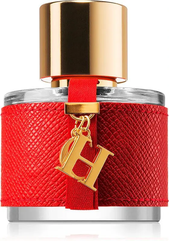 Оригінал Carolina Herrera CH 50 мл Туалетна вода