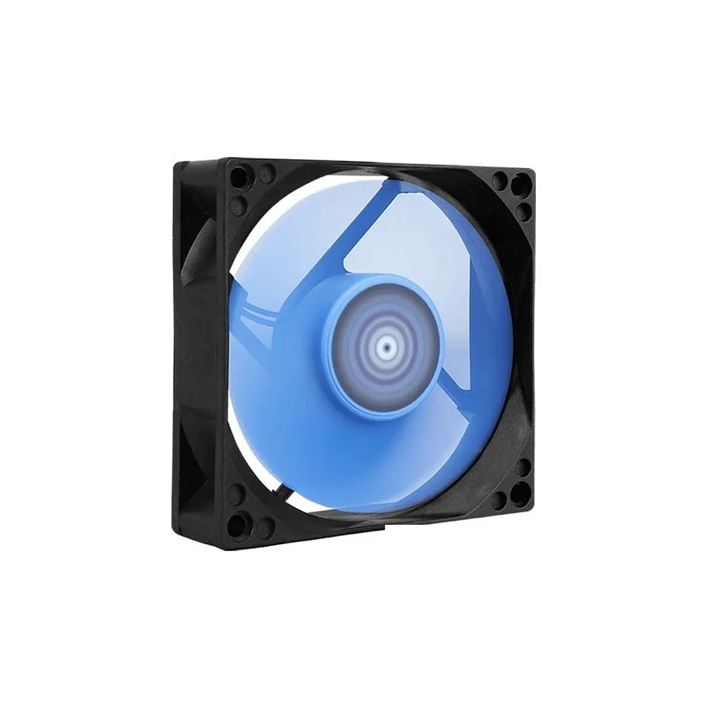 Кулер до корпусу AeroCool Motion 8 (ACF1-MT00210.11) - фото 4